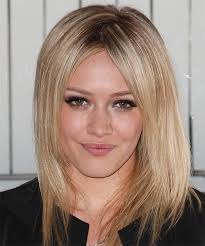 Hilary Duff